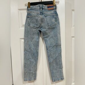 NWT boys Scotch & Soda “dean” jeans size 8